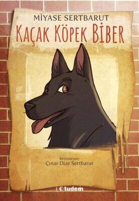 Kaçak Köpek Biber