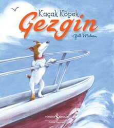 Gill Mclean - Kaçak Köpek Gezgin Gill Mclean - Kaçak Köpek Gezgin