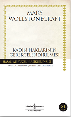 Kadın Haklarının Gerekçelendirilmesi