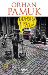 Kafamda Bir Tuhaflık - Thumbnail