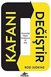 Rod Judkins - Kafanı Değiştir Rod Judkins - Kafanı Değiştir