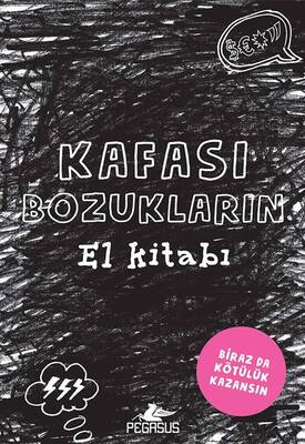 Kafası Bozukların El Kitabı