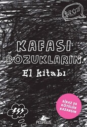 Kafası Bozukların El Kitabı - Thumbnail