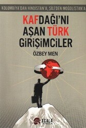 Kafdağı'nı Aşan Türk Girişimciler - Thumbnail