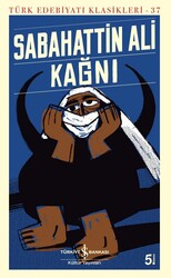 Sabahattin Ali - Kağnı Sabahattin Ali - Kağnı