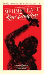 Mehmet Rauf - Kan Damlası Mehmet Rauf - Kan Damlası