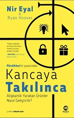 Kancaya Takılınca