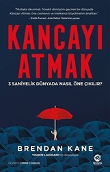 Brendan Kane - Kancayı Atmak: 3 Saniyelik Dünyada Nasıl Öne Çıkılır? Brendan Kane - Kancayı Atmak: 3 Saniyelik Dünyada Nasıl Öne Çıkılır?
