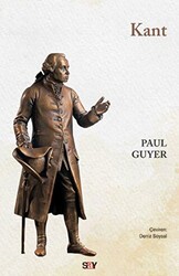 Paul Guyer - Kant Paul Guyer - Kant