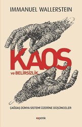 Kaos ve Belirsizlik - Thumbnail