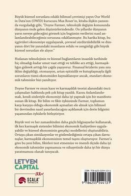 Kaosu Anlamlandırmak