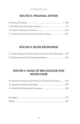 Kaosu Anlamlandırmak