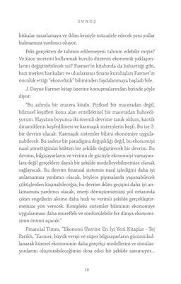 Kaosu Anlamlandırmak