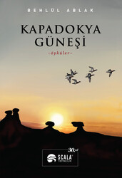 Kapadokya Güneşi - Thumbnail
