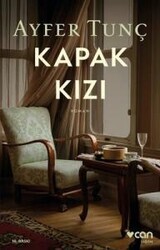 Kapak Kızı - Thumbnail