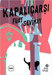 Fuat Sevimay - Kapalıçarşı Fuat Sevimay - Kapalıçarşı