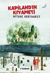 Miyase Sertbarut - Kapiland'ın Kıyameti Miyase Sertbarut - Kapiland'ın Kıyameti