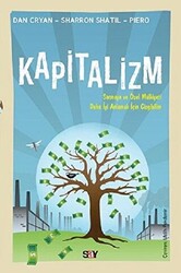 Dan Cryan , Piero , Sharron Shatil - Kapitalizm Dan Cryan , Piero , Sharron Shatil - Kapitalizm