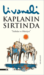Zülfü Livaneli - Kaplanın Sırtında Zülfü Livaneli - Kaplanın Sırtında