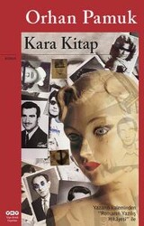 Kara Kitap - Thumbnail