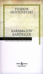 Karamazov Kardeşler - Thumbnail