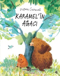 Victoria Cassanell - Karamel'in Ağacı Victoria Cassanell - Karamel'in Ağacı