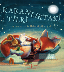 Alison Green - Karanlıktaki Tilki Alison Green - Karanlıktaki Tilki