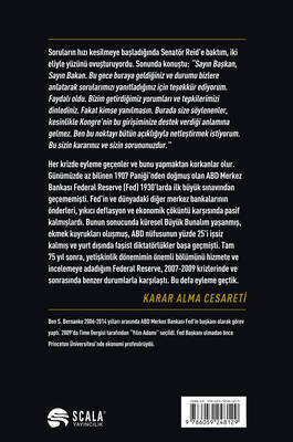 Karar Alma Cesareti