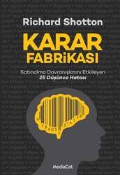 Karar Fabrikası