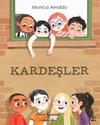 Monica Arnaldo - Kardeşler Monica Arnaldo - Kardeşler