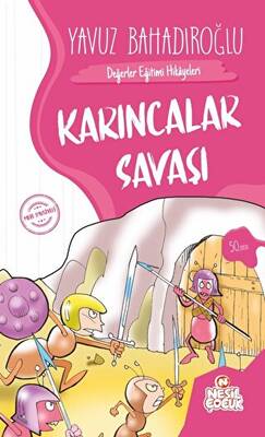 Karıncalar Savaşı