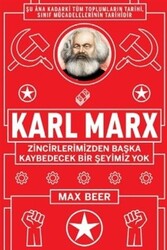 Karl Marx - Thumbnail