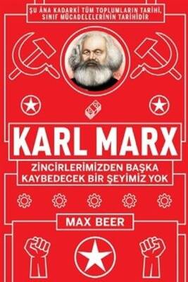 Karl Marx