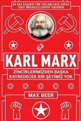 Karl Marx - Thumbnail