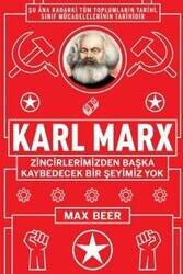 Karl Marx