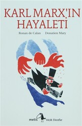 Karl Marx’ın Hayaleti - Thumbnail