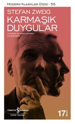 Stefan Zweig - Karmaşık Duygular Stefan Zweig - Karmaşık Duygular