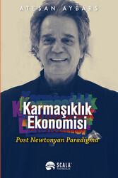 Karmaşıklık Ekonomisi - Thumbnail