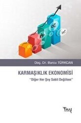 Karmaşıklık Ekonomisi - Thumbnail