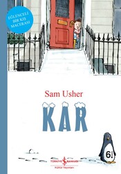 Sam Usher - Kar Sam Usher - Kar