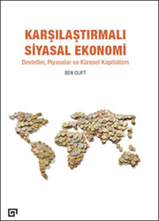 BEN CLIFT - Karşılaştırmalı Siyasal Ekonomi BEN CLIFT - Karşılaştırmalı Siyasal Ekonomi