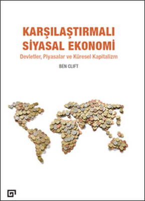 Karşılaştırmalı Siyasal Ekonomi