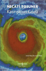Necati Tosuner - Kasırganın Gözü Necati Tosuner - Kasırganın Gözü