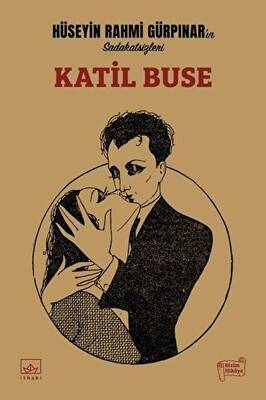 Katil Buse