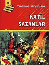 Thomas Brezina - Katil Sazanlar Thomas Brezina - Katil Sazanlar