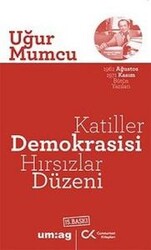 Katiller Demokrasisi Hırsızlar Düzeni - Thumbnail