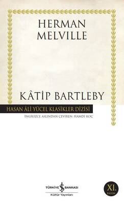 Katip Bartleby