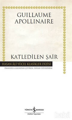 Katledilen Şair