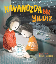 Sam Hay - Kavanozda Bir Yıldız Sam Hay - Kavanozda Bir Yıldız
