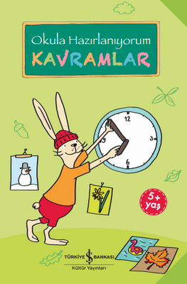 Kavramlar - Okula Hazırlanıyorum